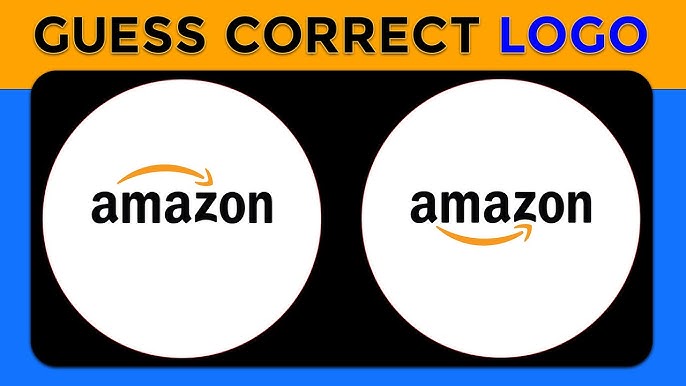 Spot the Correct Logo, Check If You Have a Photographic Memory 