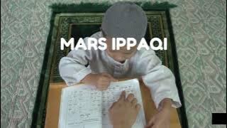 Mars IPPAQI (Ikatan Pendidik PAUD al Quran Indonesia)