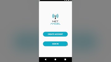 NetAngel Android Install and Configuration
