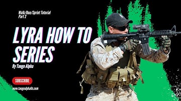 Lyra Series How To Create Walk Run Sprint Ability Unreal Engine UE5 Part 2