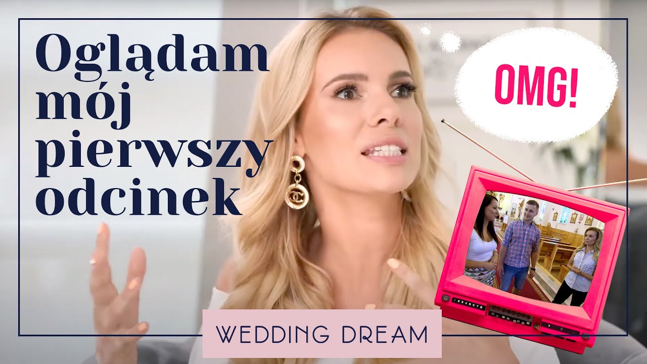 Oglądam swój pierwszy program telewizyjny🎥📺 Czego żałuje?😳 YouTube