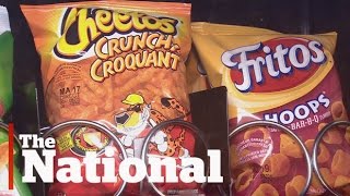 Trans Fats Why Theyre Still In Canadian Food