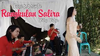 Rangkulan Salira Koplo Enak | Voc.Witri Widya