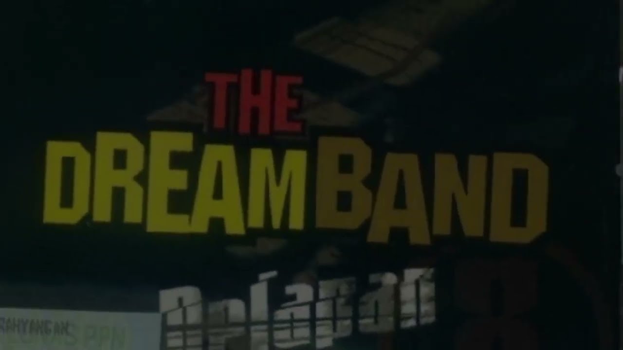Dream Collection 2004 - Anak Band