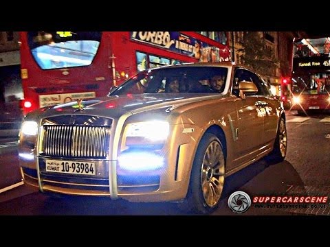 bling-bling-mansory-rolls-royce-ghost:-gold-sparkles