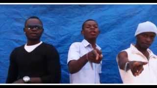 Comandante Cara Li Deixa Borrado feat AK oficial video