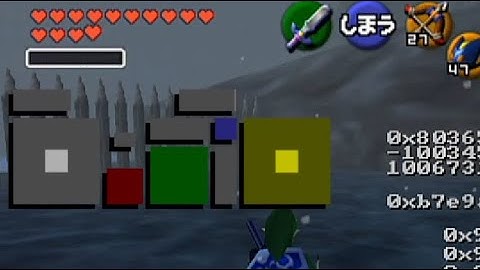 NintendoSpy Skin "Blocky" for GameCube with Download