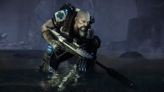 Evolve - Medic Tutorial: Lazarus