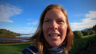 Vanlife UK 2021: Scotland Road Trip Episode 5 - Skye and the Western Highlands…