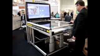 Escaner de libros SMA Scan Master 0_01.MPG