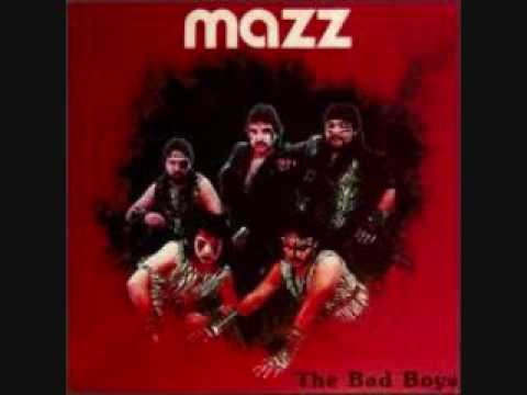 Mazz-Mi Mente