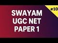 SWAYAM Online Learning Platform | UGC NET/SET/JRF के लिए महत्वपूर्ण