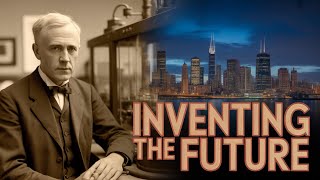 The Surprising Truth About Edison’s Biggest Idea!