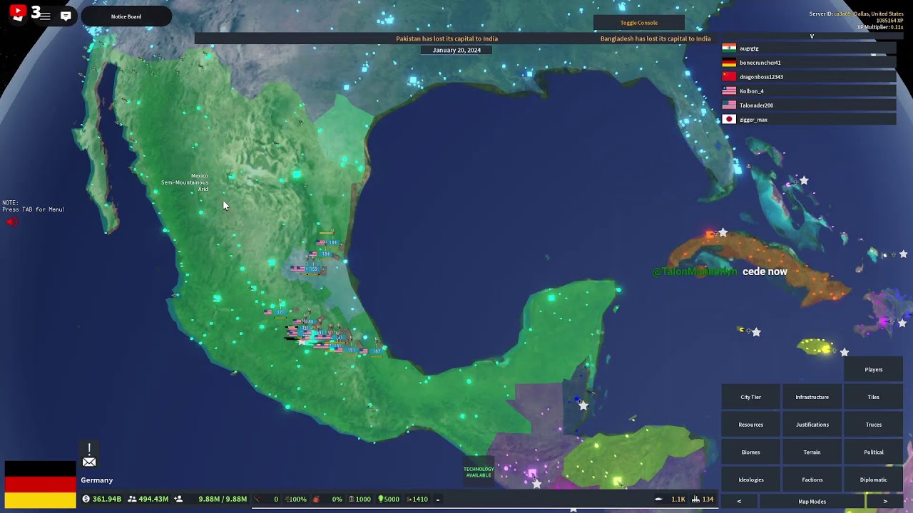 playing RISE OF NATIONSSS!!!!! join up!