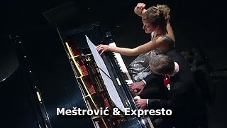 Tchaikovsky & Bizet - Medley