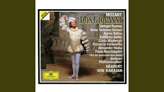 Mozart: Don Giovanni, K. 527, Act I: No. 5, Giovinette, che fate all'amore