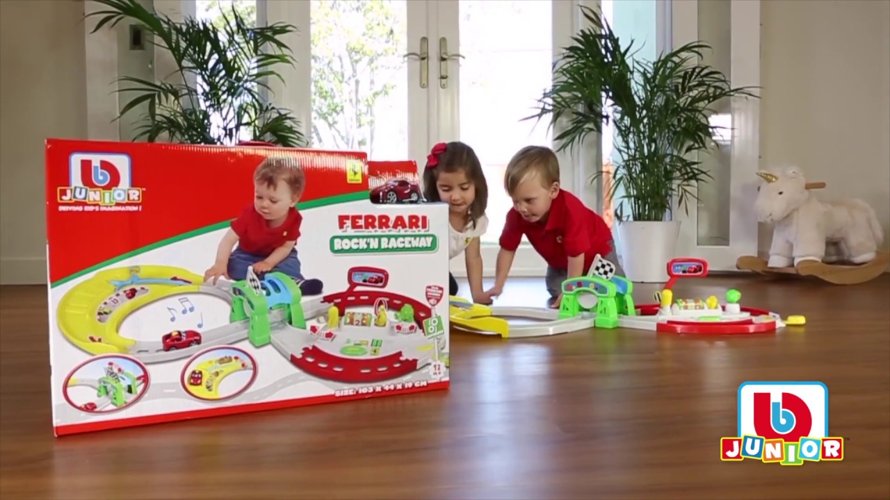 Blood tapes junior ferrari Blood tapes junior ferrari
