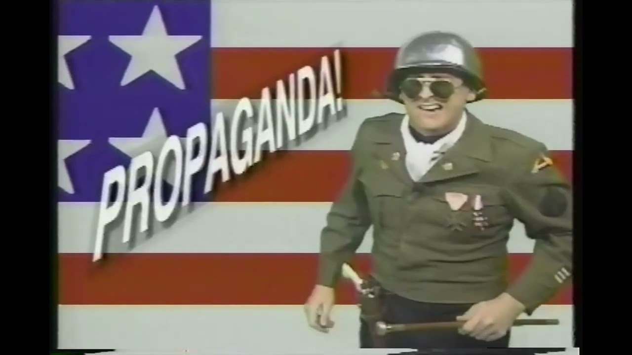 Jensen Tire "Major Brands" Commercial (1993)