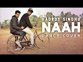 Naah  harrdy sandhu  shibu n rakesh  creatilia  dance cover  assam