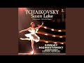 Appendix I - Pas de deux (Coda) : Allegro molto vivace - Act III - Swan Lake, Op. 20, TH. 12...