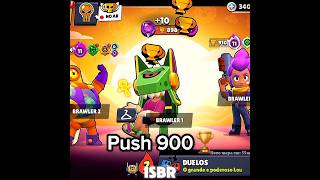 Download Lagu Finx Power 1 1000🏆|Pt.6|#randombs #brawlstars MP3