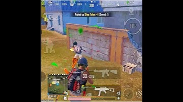 fastest 1v3 clutch bgmi 💯 #bgmi #shorts #viral