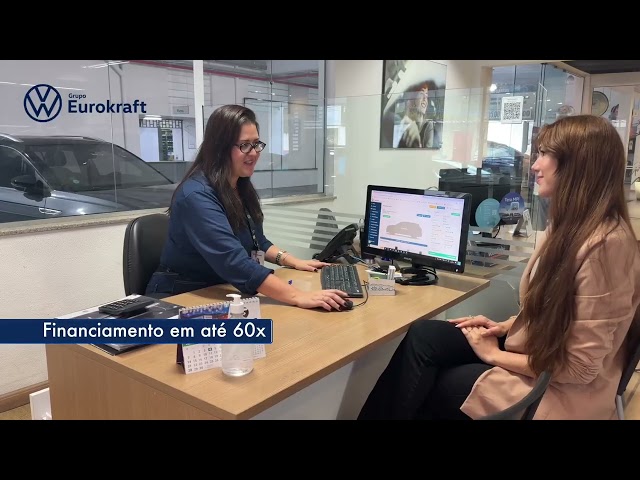 Comercial Eurokraft Volkswagen Teresópolis
