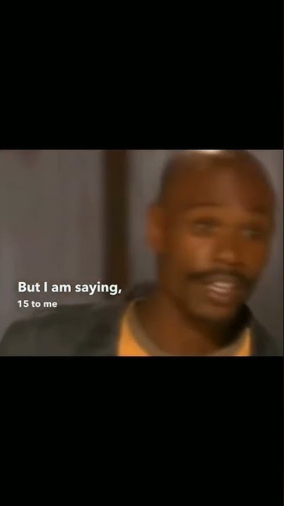 Video Of R Kelly Peeing On Girl Dave Chappelle jokes about R. KELLY PEEING ON A GIRL - YouTube