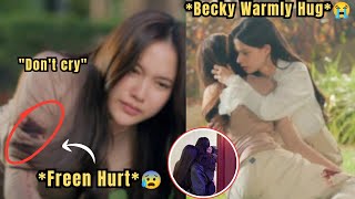 (FreenBecky) Freen Cry!😭What Happened In Shooting