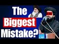 The Biggest Mistake in The History of Pakistan ? Crane Party News 