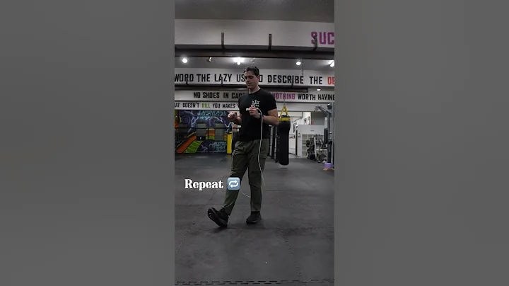 Heel Shuffle Tutorial thumbnail