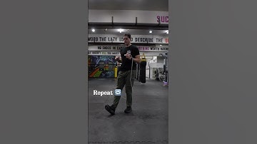 Heel Shuffle Tutorial