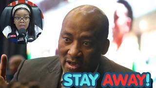McKenzie Drops a Bombshell Warning That Nobody Expected