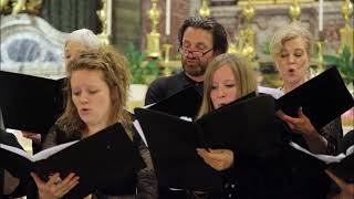 LD Frazier & Eclectic Voices - If We Never Needed The Lord Before