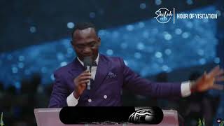 SHILOH 2023 WITH DR PAUL ENENCHE. 7-12-2023