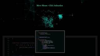 Move Mouse + Click Animation ✨️✨️#shortvideo #viral #shorts #shortsfeed