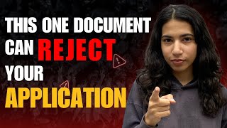 Your Transcript Is More Important Than You Think — Here’s Why!