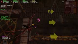 Dead Frontier Ironsight 33 F vs Wraith