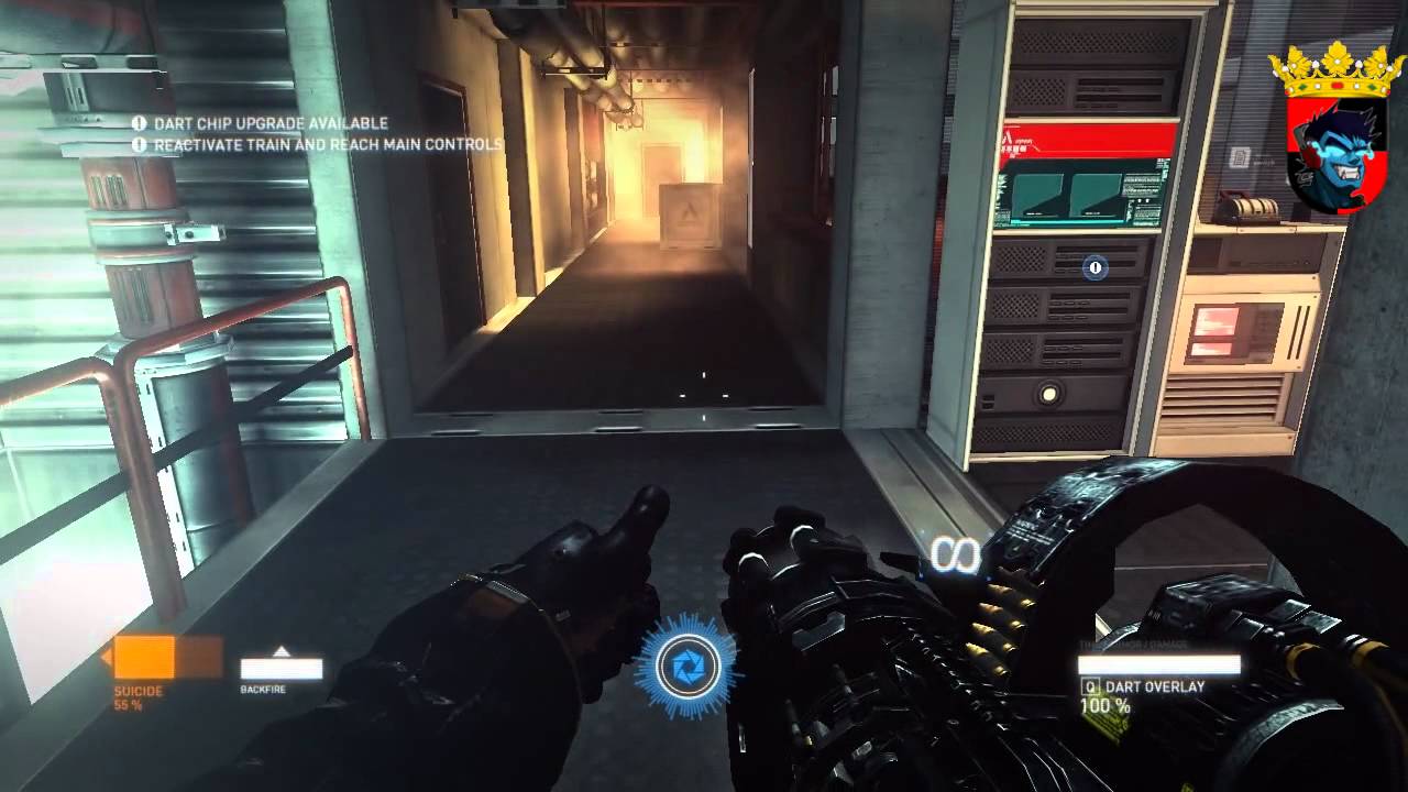 Syndicate [PC] - Game Análise - [HD] - YouTube