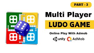 How to Design Player Pieces and Dice for Ludo screenshot 4