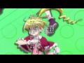 Hunter x hunter ending 3 ebin quality