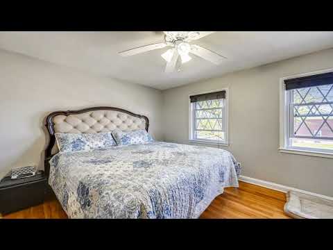 3405 Dunhaven Road, Baltimore, MD home video tour