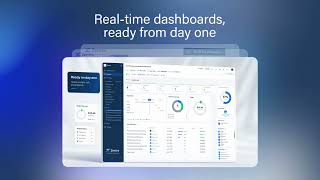 Zentra — Project Management That Just Works