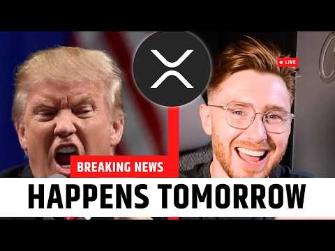 XRP HOLDERS!!!! massive