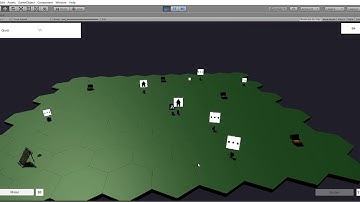 Unity 2019 1 5f Steering Behaviors  (Minions)