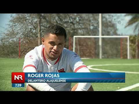 Alajuelense apostaría al tridente ofensivo fútbol de guatemala