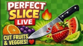 Bindaas Tanu gaming  is live! perfect slice of cake fruit vegetable and more join me now welcome screenshot 3