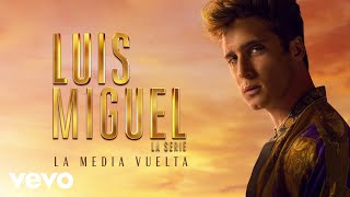 Diego Boneta - La Media Vuelta (Letra/Lyrics)