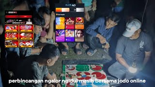 ngalor ngidul ngetan ngulon obrolan slot #selot #judol