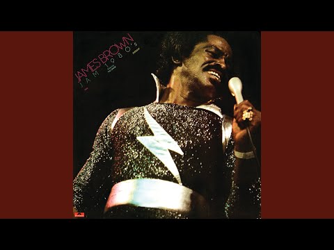 Putar I Never, Never, Never Will Forget - James Brown